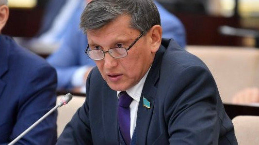 О́ner ordalarynyń órisi