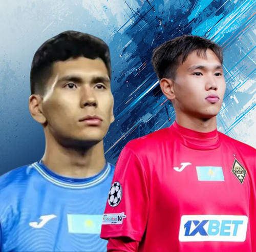 «Qaırat» qos qaqpashy – Anarbekov pen Qalmyrzaǵa qatysty sheshim qabyldady