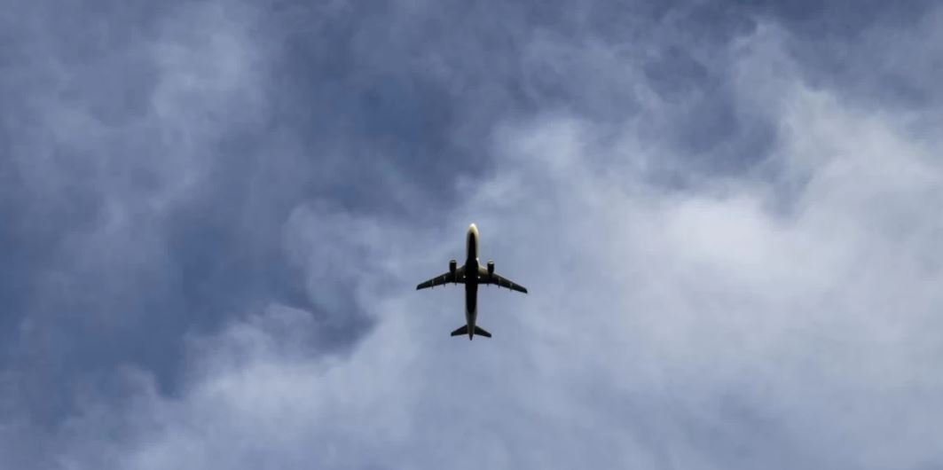 Qazaqstan ushaqtaryna Iran aspanynda ushýǵa tyıym salyndy