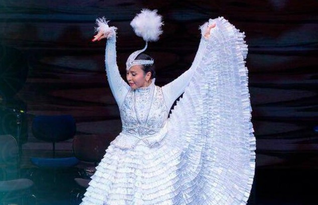 Vena tórindegi túrki áýeni