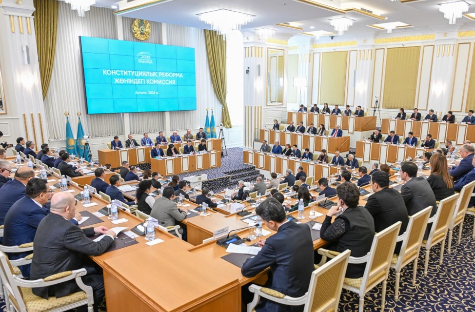 Ata zań reformasy aýqymdy ózgeristi qamtıdy