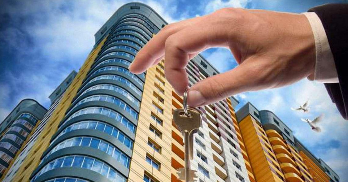 Endi jeńildetilgen ıpotekany jekemenshik bankter de usyna alady