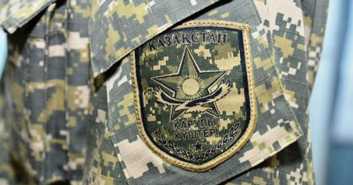 Sarbazdardyń ólimi: Laýazymdy tulǵalar qyzmetinen bosatyldy