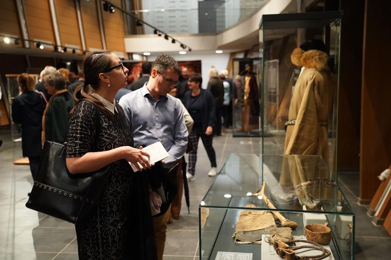 «Raıymbek batyr» kesenesi memorıaldyq keshenge aınalady