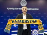 Fýtboldan Qazaqstan ulttyq quramasynyń bas bapkeri taǵaıyndaldy