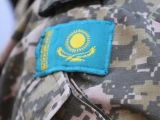 Jambyl oblysynda áskerı qyzmetshi kóz jumdy