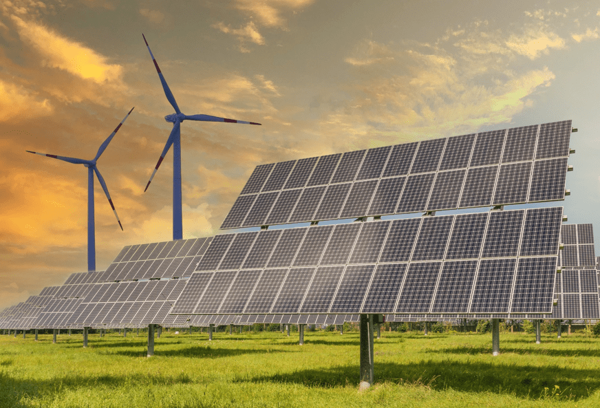 Qazaqstanda tórt «jasyl» elektr stansasy salynady