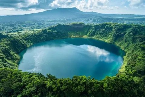 Úlken kólderdiń qupııasy