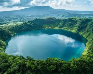 Úlken kólderdiń qupııasy