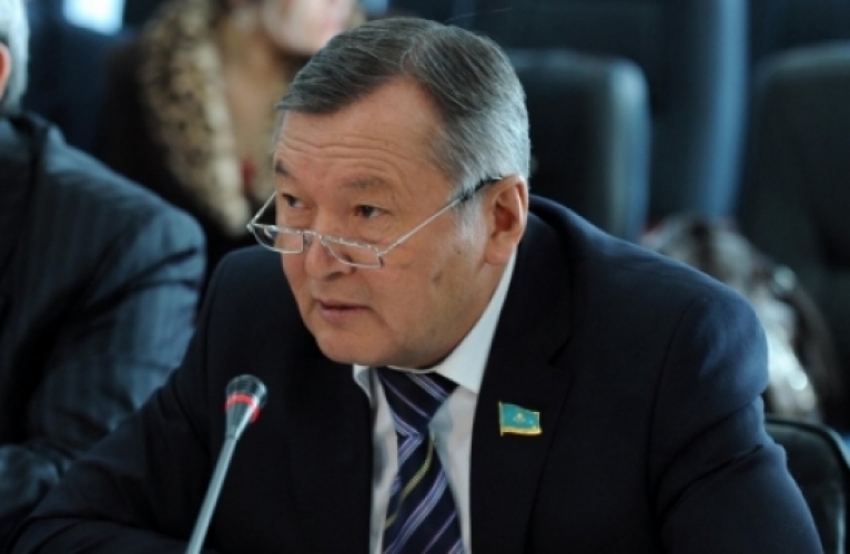 Serik Aqylbaı: Bul is júzinde jańa Konstıtýsııa