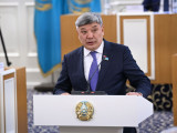 Janarbek Áshimjan: Halyq keńesi jańa qoǵamdyq kelisimniń tiregine aınalýy tıis