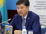 Jaqyp Asanov: Konstıtýsııanyń tikeleı maqsaty – ádil ereje ornatý