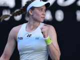 Elena Rybakına Australian Open týrnıriniń fınalyna shyqty