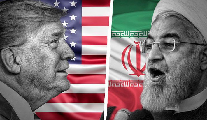 AQSh Iranǵa eskertý jasady: Tramptyń ıadrolyq mámilesi oryndala ma?