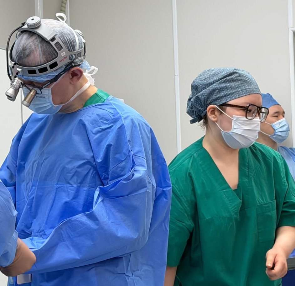 Marqumnyń aǵzasy tórt adamnyń ómirin saqtap qaldy