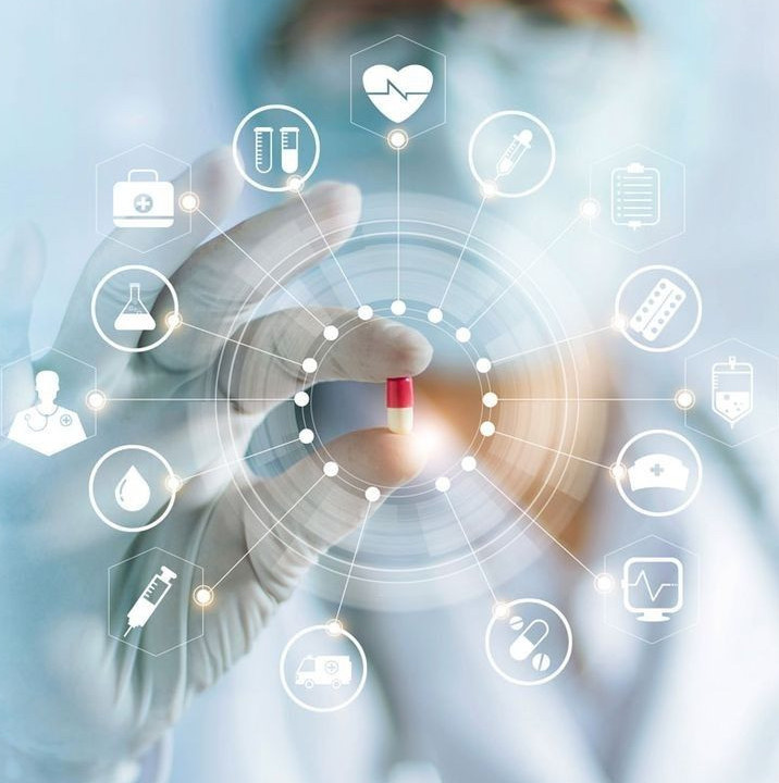 Qazaqstanda 400-den astam jańa dári-dármek shyǵarylady