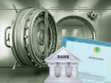 Bankke qoıylatyn talaptar