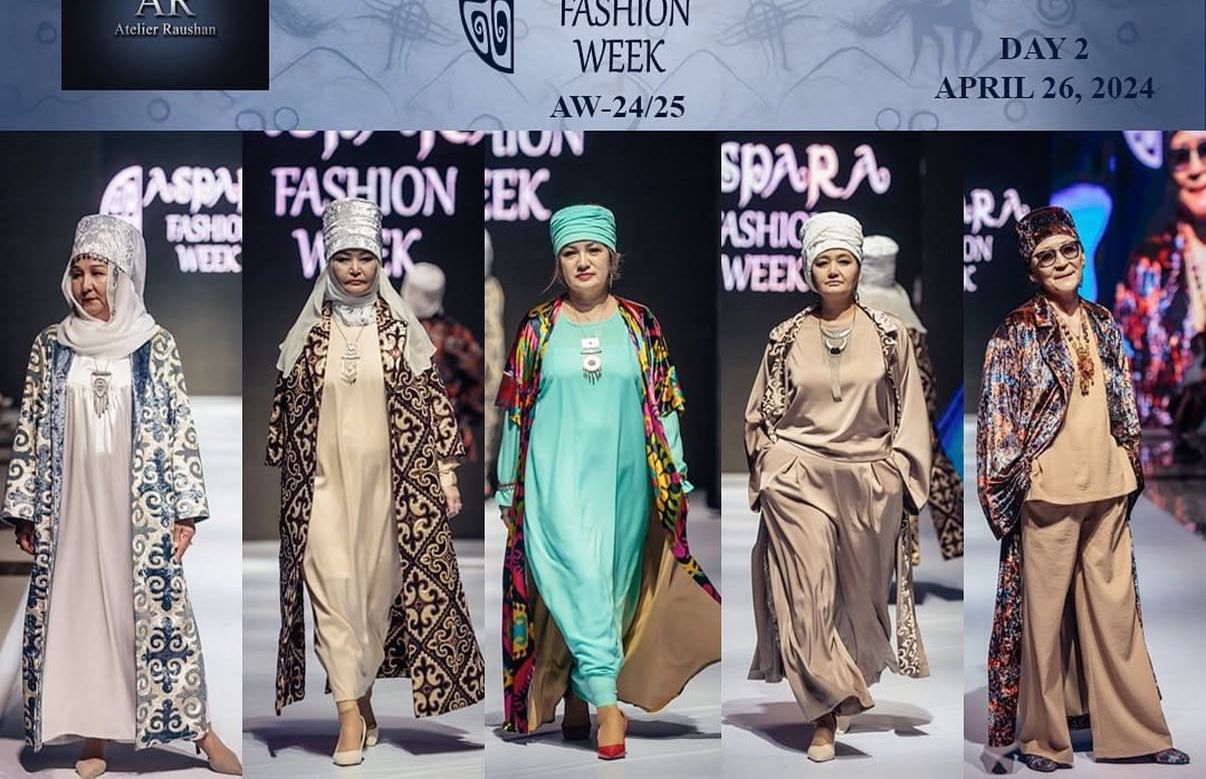 Kreatıvti ındýstrııadaǵy ulttyq qoltańba