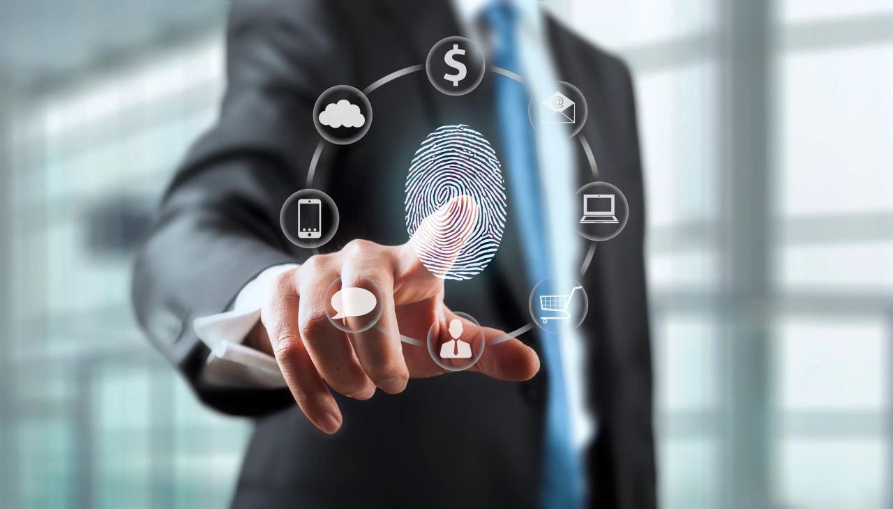 Bıometrııalyq derekterdi paıdalaný tártibi naqtylandy