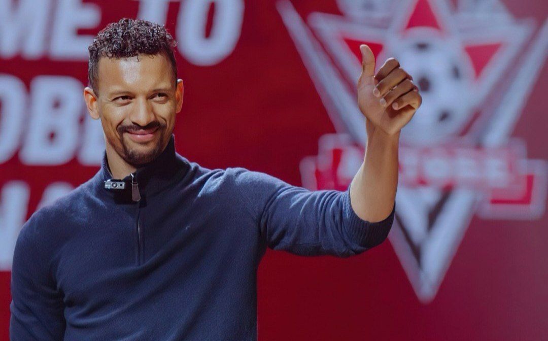 Transfer naryǵy: Nanı «Aqtóbe» sapynda oınaıdy