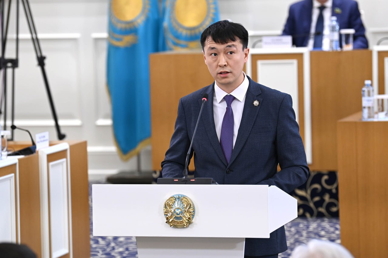 Ata Zańǵa strategııalyq baǵdar: Ǵylymı erkindik Konstıtýsııa deńgeıinde bekitilýi múmkin