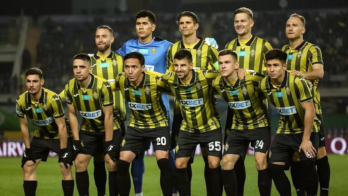 «Qaırat» taǵy da jeńildi