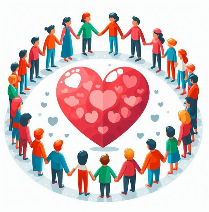 QazMed Digital: Medısınalyq volonterlik jańa deńgeıge shyqty