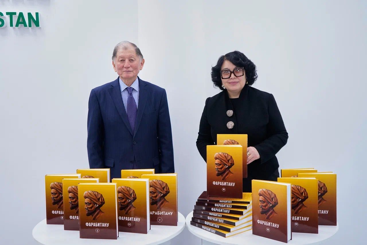 Ulttyq kitaphana: Ǵylymı keńes qandaı eńbekterge oń baǵa berdi?