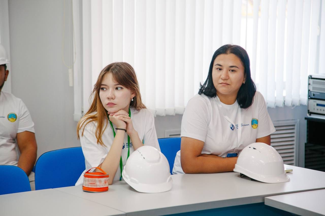 Jaqsylyq jasaý – jaýapkershilik