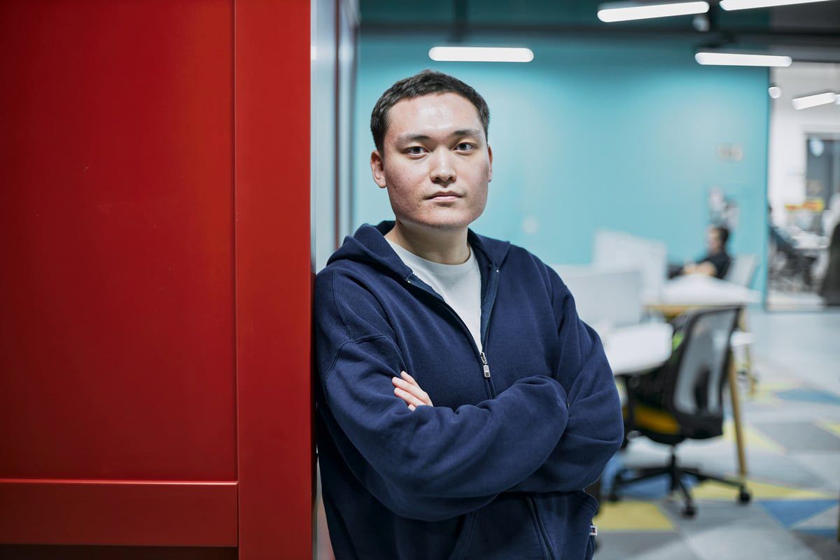 Startap oljasy – 80 mıllıon dollar