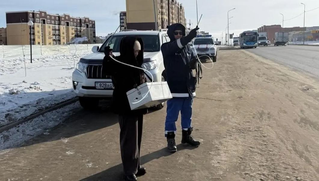 Aqtóbede gaz ıisine qatysty shaǵym kóbeıdi: Mamandar nege sebebin taba almaı otyr?
