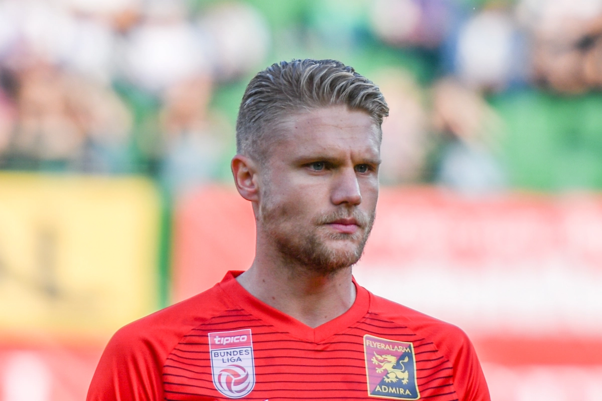 «Mılannyń» burynǵy oıynshysy «Jeńis» fýtbol klýbyna aýysty