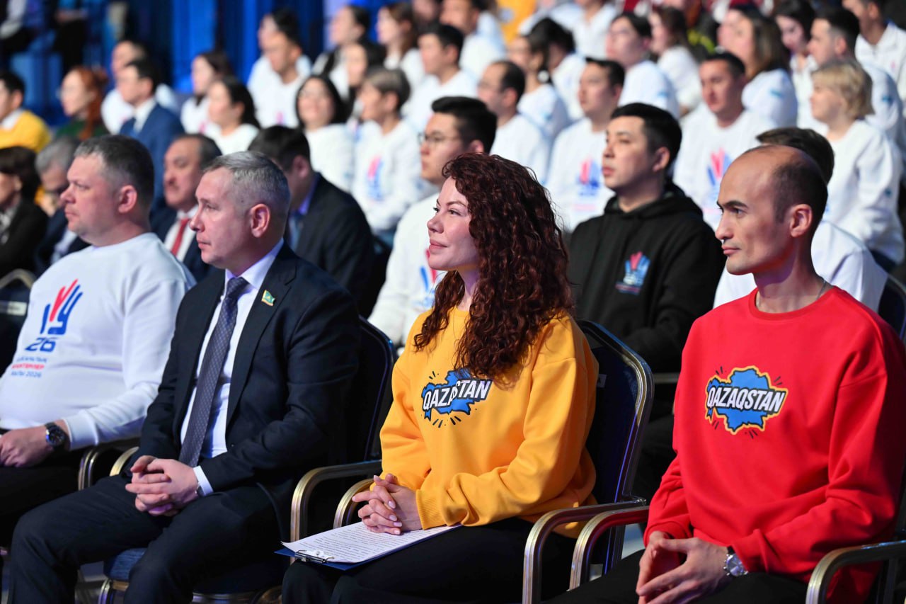 Prezıdent Úkimetke eriktiler isin damytý boıynsha jańa qujat ázirleýdi tapsyrdy