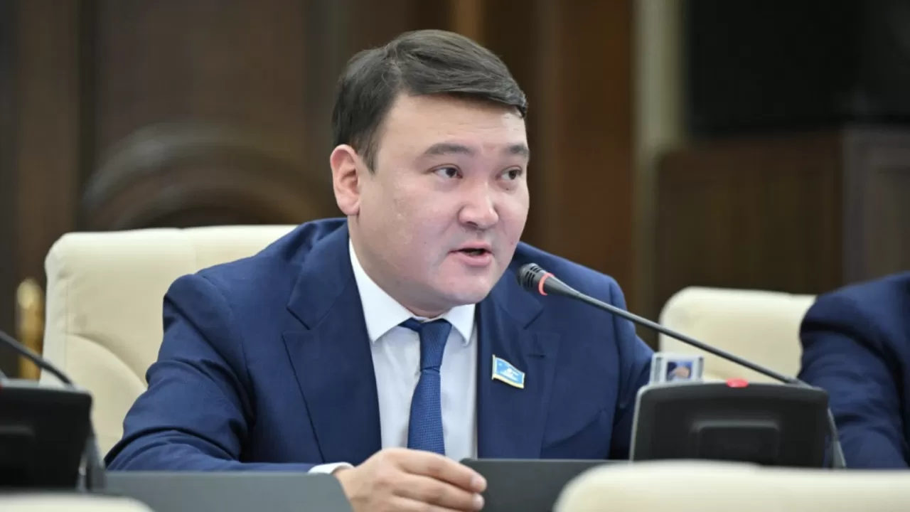 Halyq keńesi memlekettik sheshimderge yqpal etetin ashyq saıası alańǵa aınalady