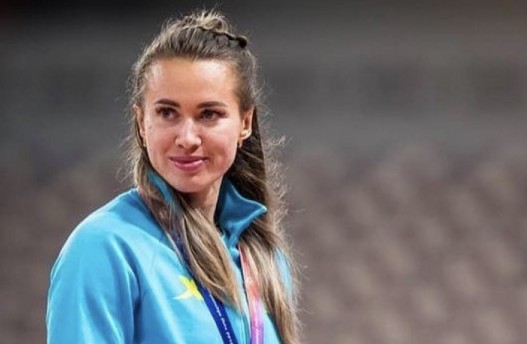 Azııa atletteri jarysady