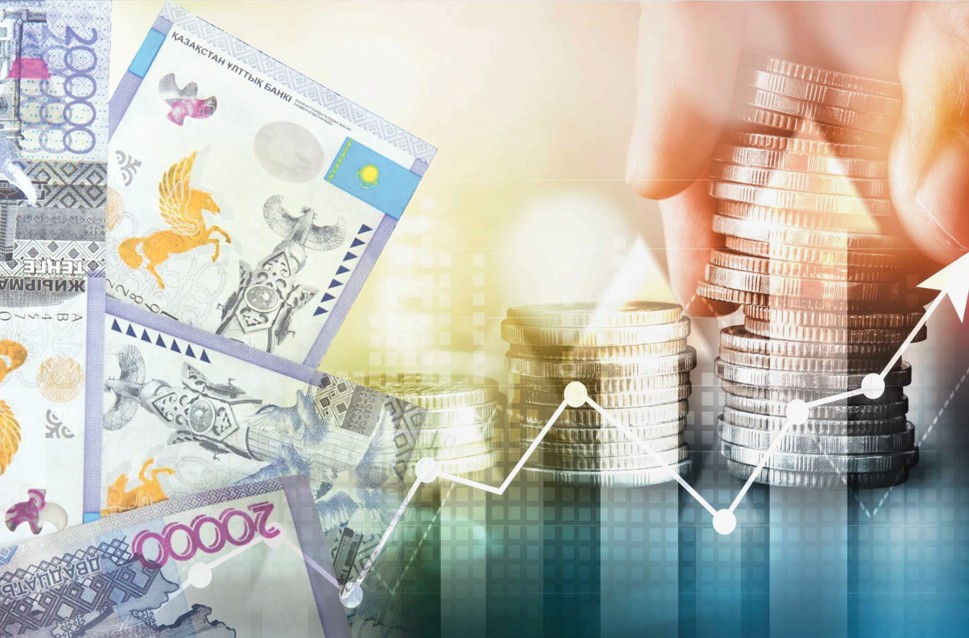 Teńgeniń tegeýrini