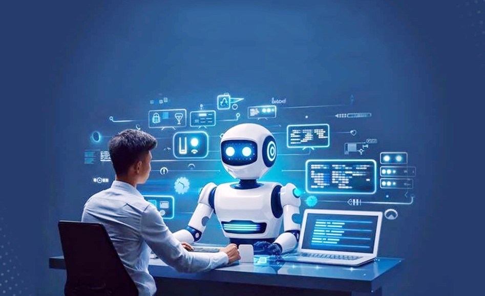 Jasandy ıntellekt jumyssyz qaldyra ma?