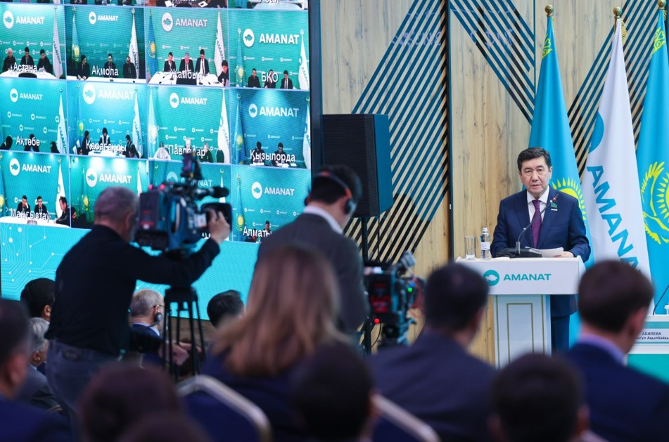 Sıfrlyq jańǵyrtýdyń naqty qadamdary