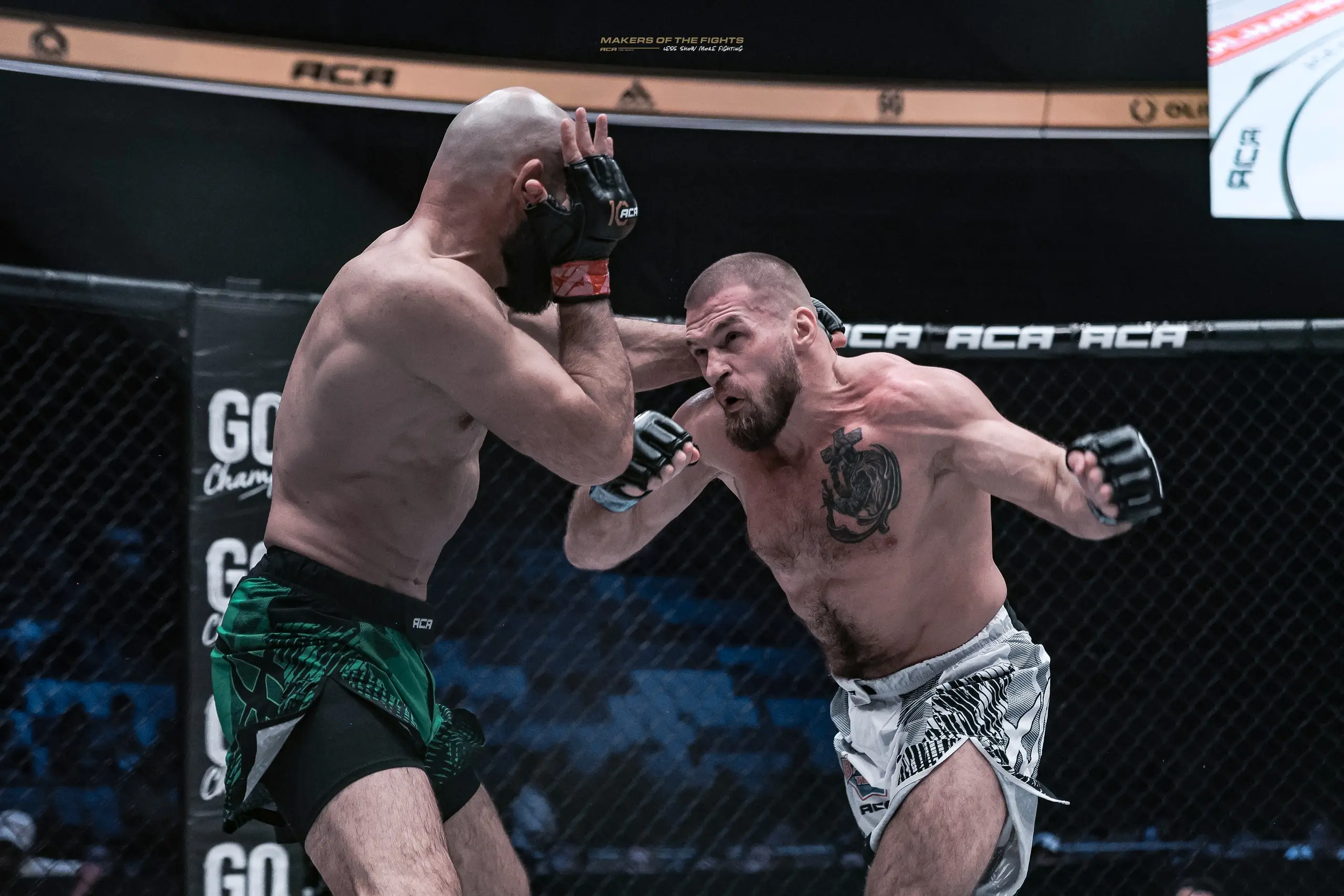 Sýlýmov jekpe-jekke shyǵýdan bas tartty: ASA lıgasy «Spartakqa» jańa qarsylas izdep jatyr