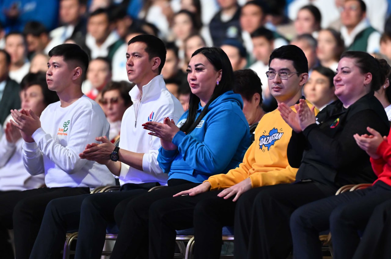 Memleket basshysy: Konstıtýsııaǵa ózgeris engizý kerek bolsa, tek referendým arqyly jasaýǵa bolady