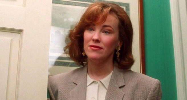 «Úıde jalǵyz qalǵanda» fılminiń juldyzy ómirden ótti