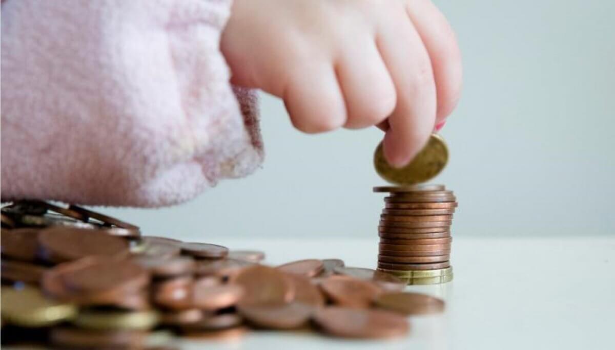 «Ulttyq qor – balalarǵa»: 18 jasqa tolǵan 200 myńnan astam qatysýshy maqsatty jınaqtaryn paıdalandy