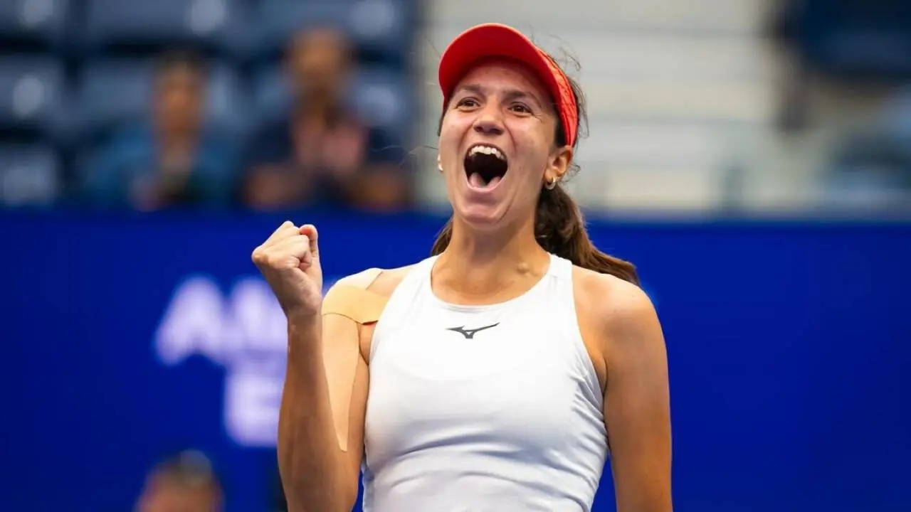 Elimizdiń úzdik tennısshisi Australian Open týrnırinde qansha tabys tapty?