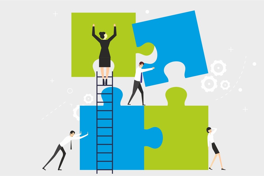 Reforma – memleketti órkendetýdiń ózegi