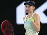 Elena Rybakına Australian Open-2026 týrnıriniń jeńimpazy atandy