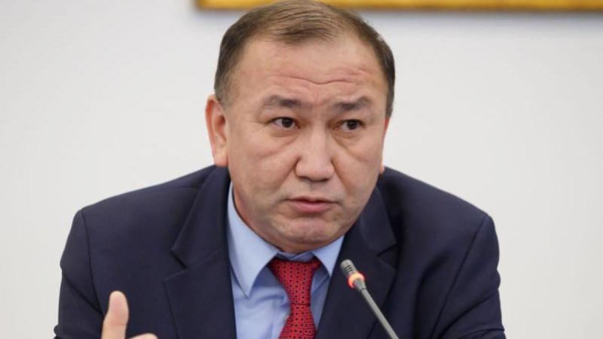 Quqyq qorǵaý salasyna serpin beredi