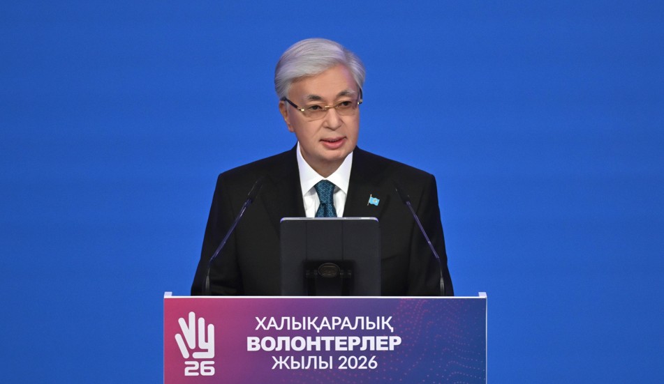 Eriktiler – el men eńbekke adal jandar