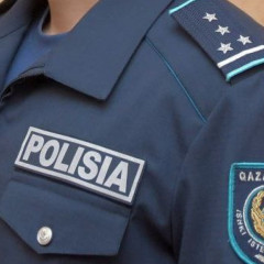 Jańa Konstıtýsııa týraly jalǵan aqparat taratqan azamat jazalandy