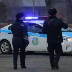 Atyraý oblysynda bir jylda 974 adam joǵalyp ketken