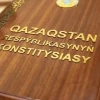 Janar Amanjanqyzy: Jańa Konstıtýsııa – Qazaqstannyń quqyqtyq damýyndaǵy jańa paradıgma